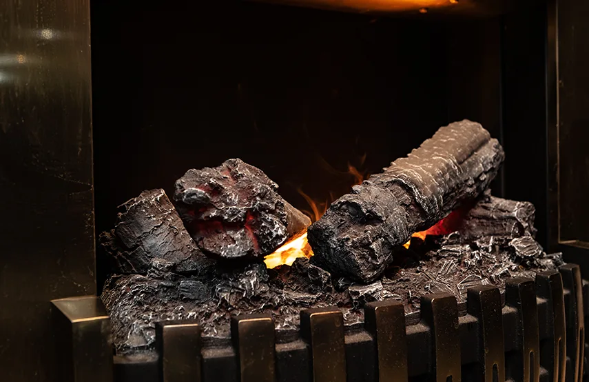 Soot Removal in Marshalltown, Iowa